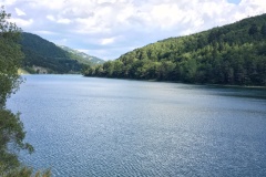 Peyssier au printemps