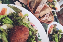 Petite entrée